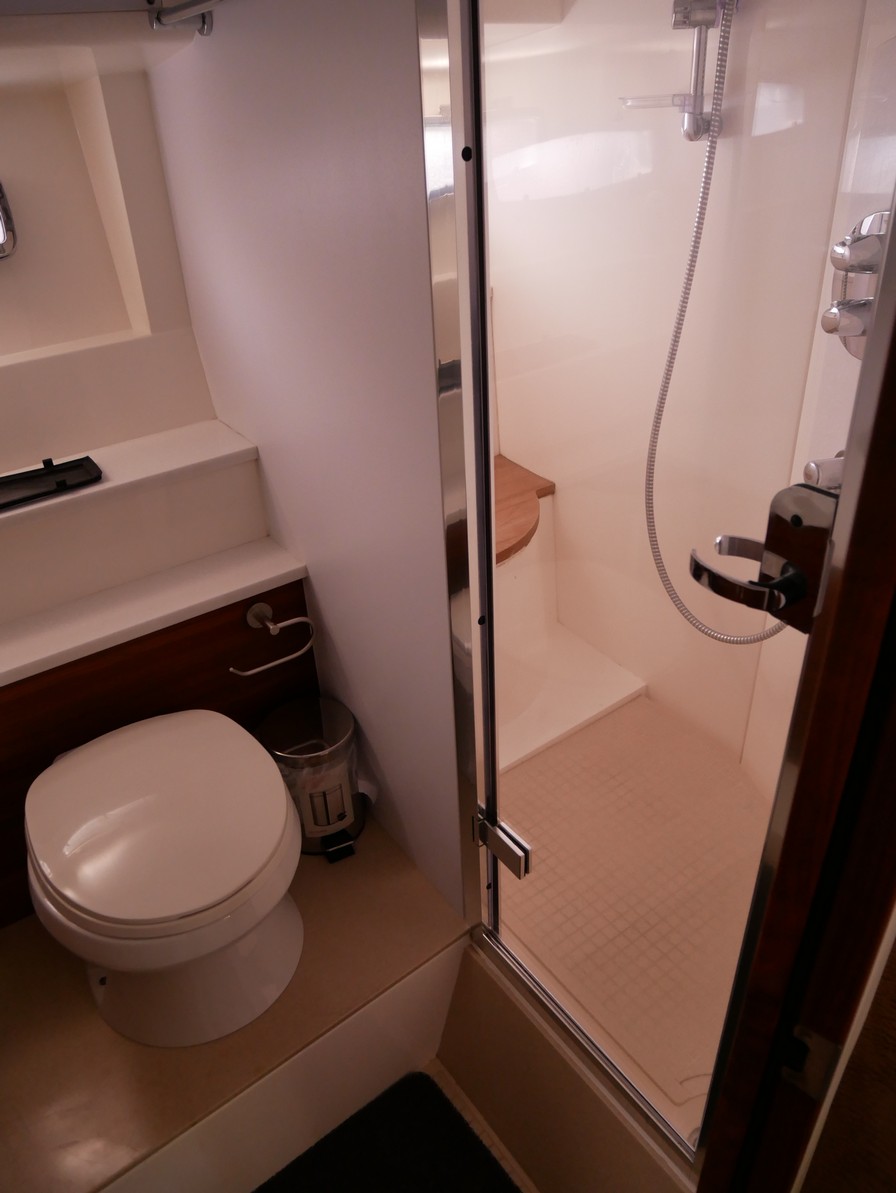 Sealine T50 - 